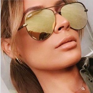 Authentic Quay x Desi Perkins High Key